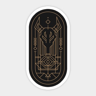 Trials of Osiris Sticker